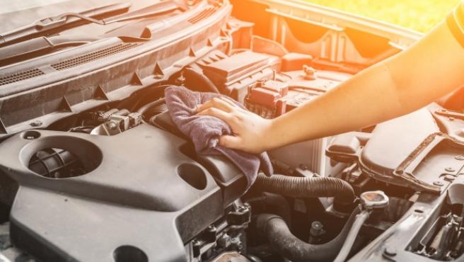 Taller Coches Torres - Reparacion y Mecanica del Automovil