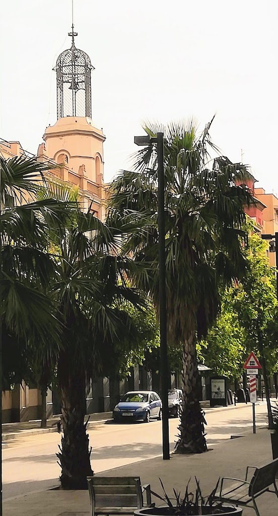 Fundacio Privada Asil Vilallonga