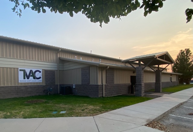  Treasure Valley Athletic Center