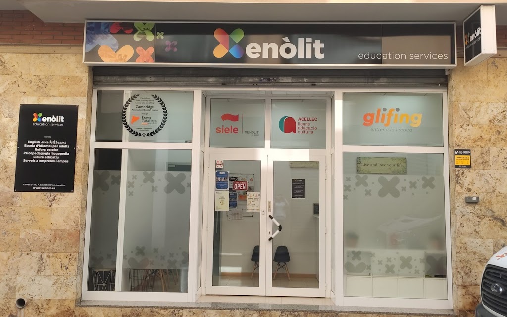 XENOLIT education services