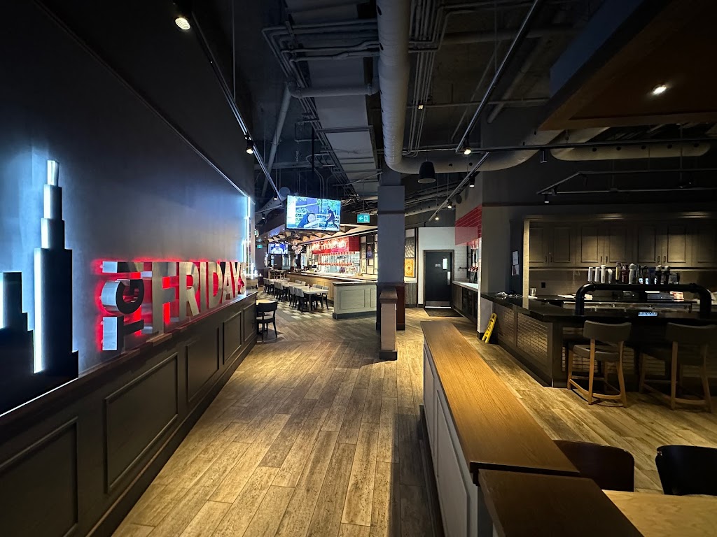 TGI Friday's in Niagara-Falls