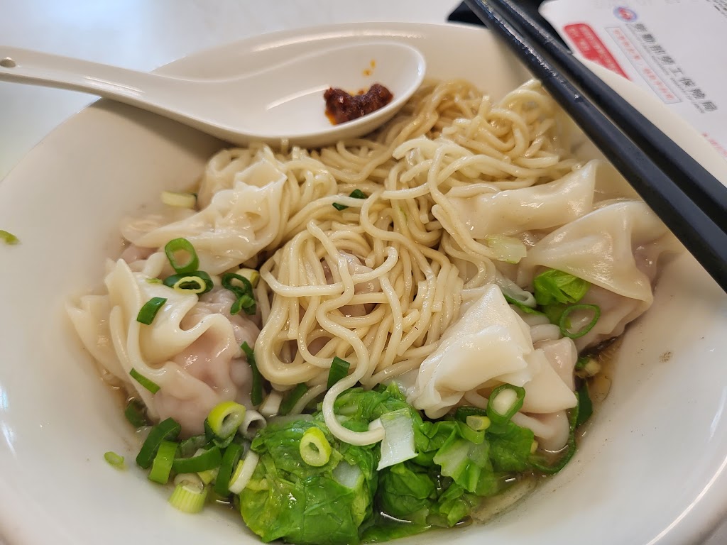 雅比麵食館 的照片