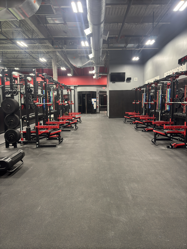  D1 Training Ridge Hill