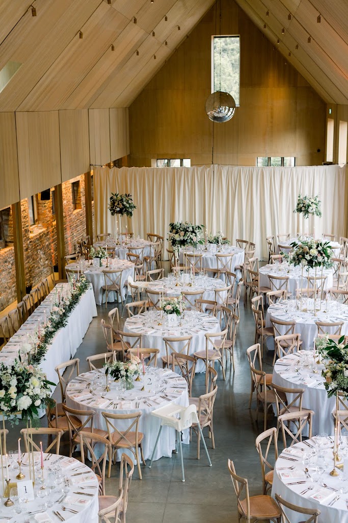 Fletcher & Foley Floral Design