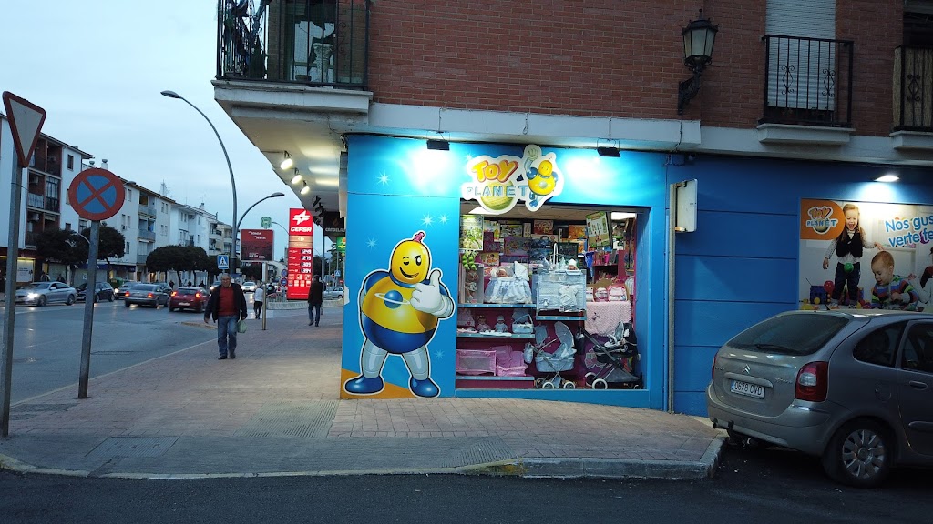 Foto 2 de Toy Planet