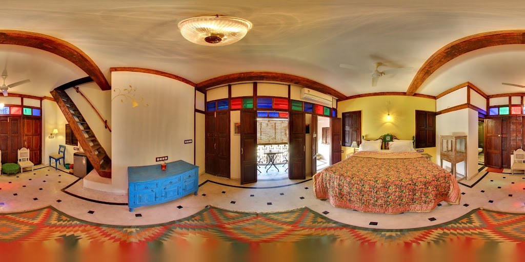Street View & 360deg