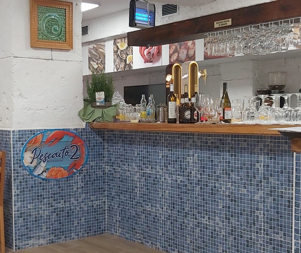 Bar El Pescaito