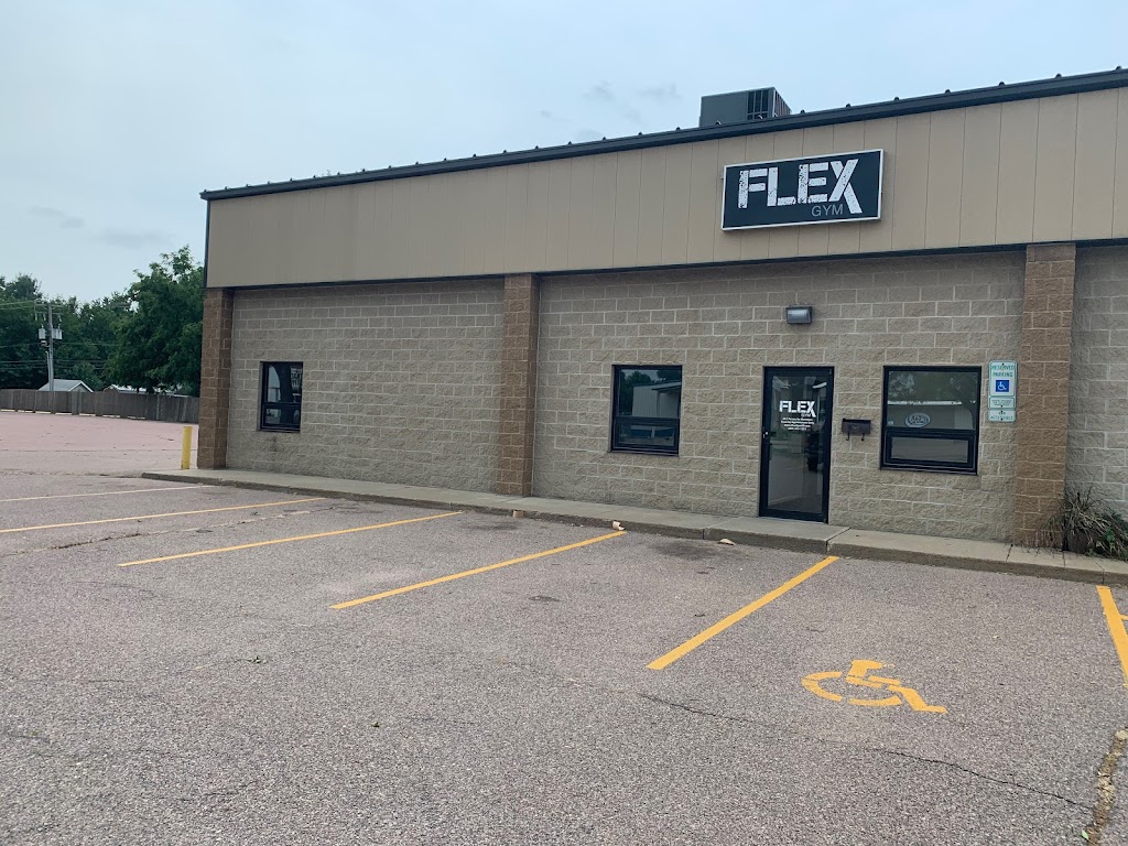  Flex Gym LLC