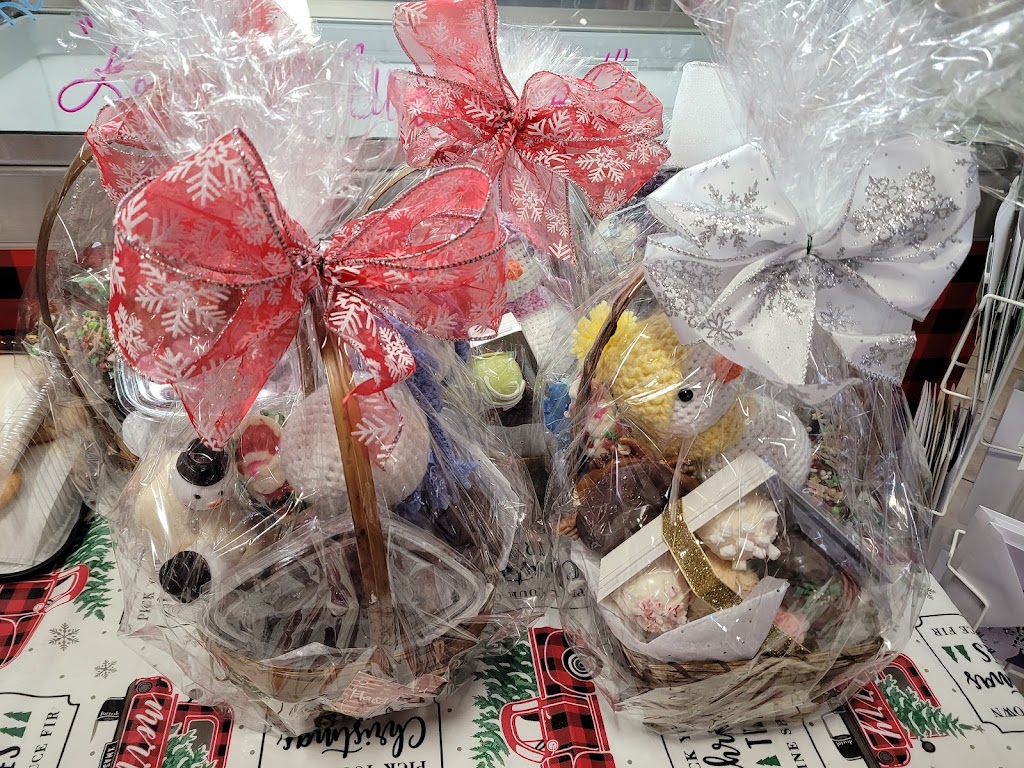  Becky's Sugar Shack Restaraunt/Bakery