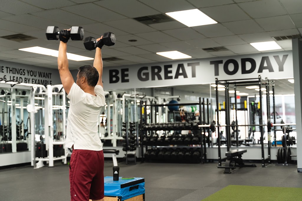  OTG Fitness Personal Training - Webster
