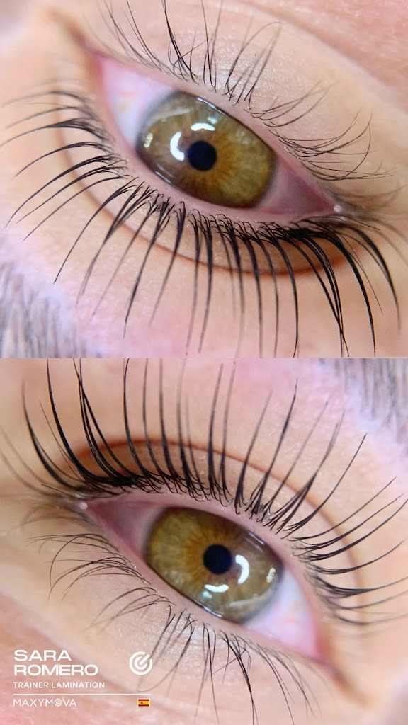 Sara Romero. Belleza