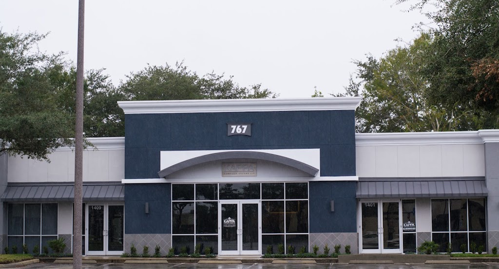 Kappa Computer Systems Llc