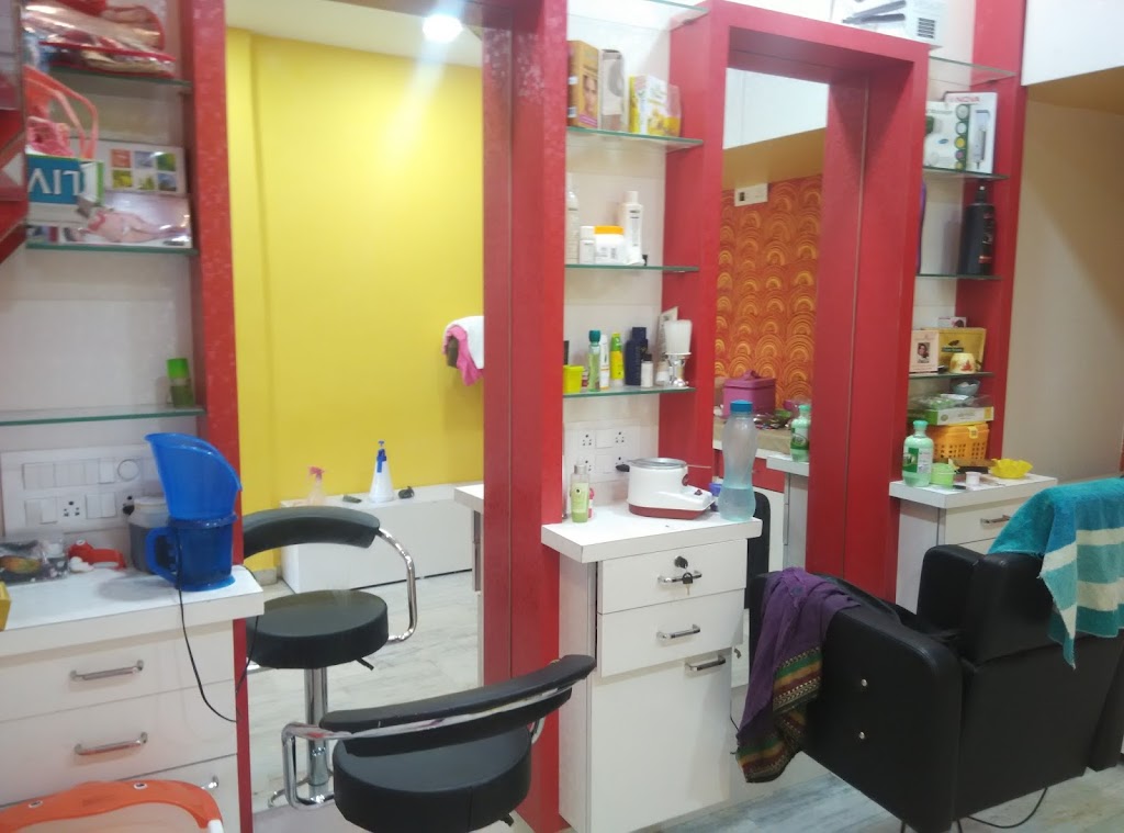 Beauty Zone Parlour