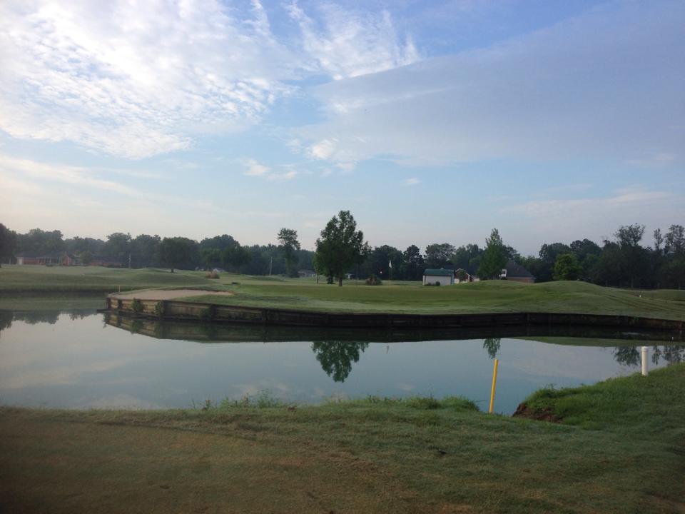  Shiloh Ridge Golf & Fitness