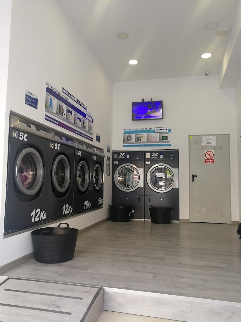 La Colada Alfaz Centro