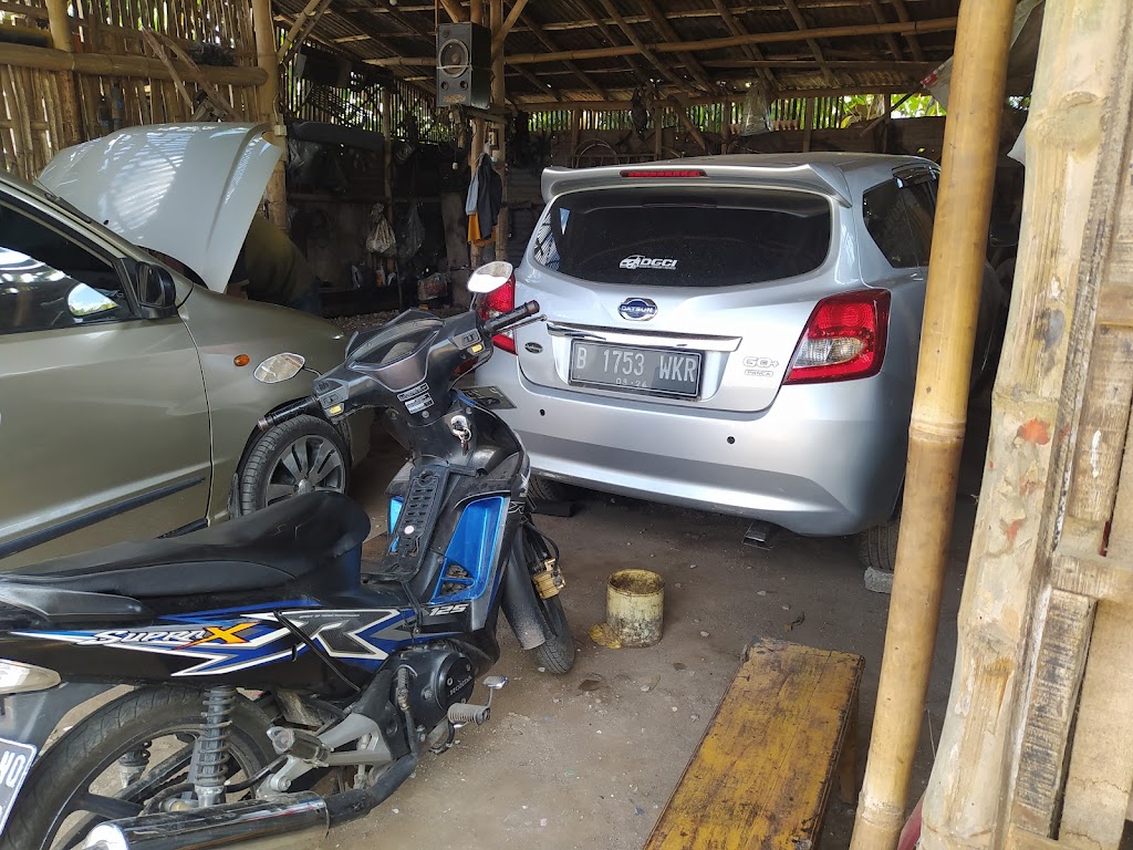 Bengkel ABA MOBIL