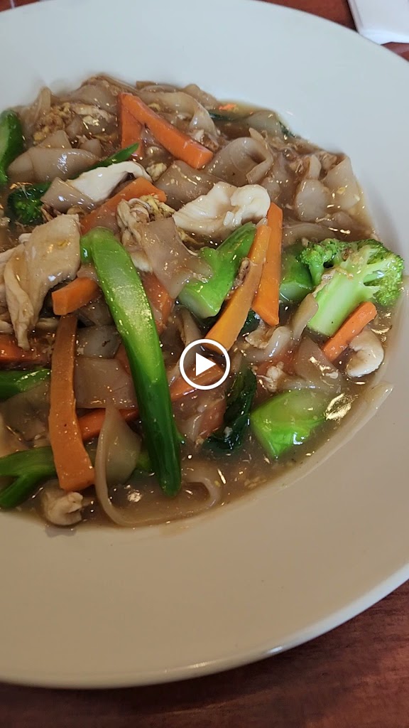 Chaba Thai Cuisine