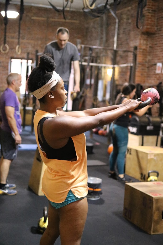  Rocket Community Fitness