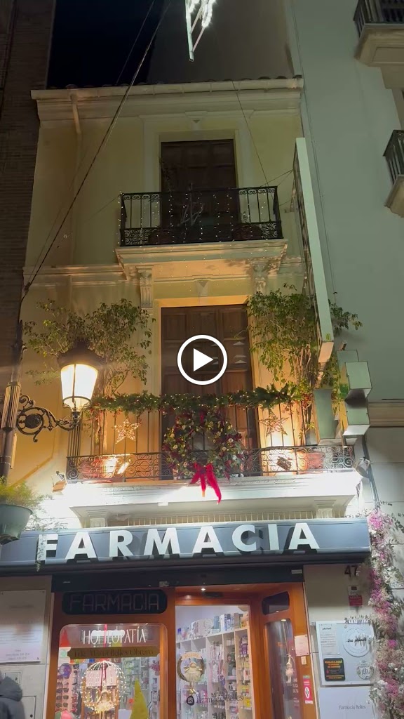 Farmacia Belles