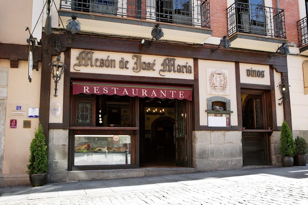 Restaurante Jose Maria