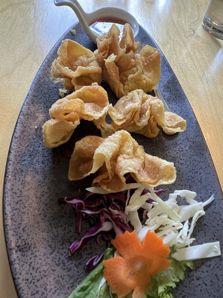 Thaiangle Restaurant