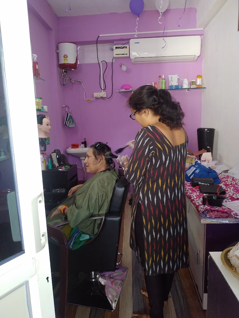 Shambhavi Nature Beauty Care