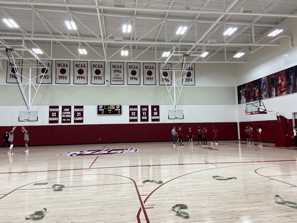 Training centre in Amherst