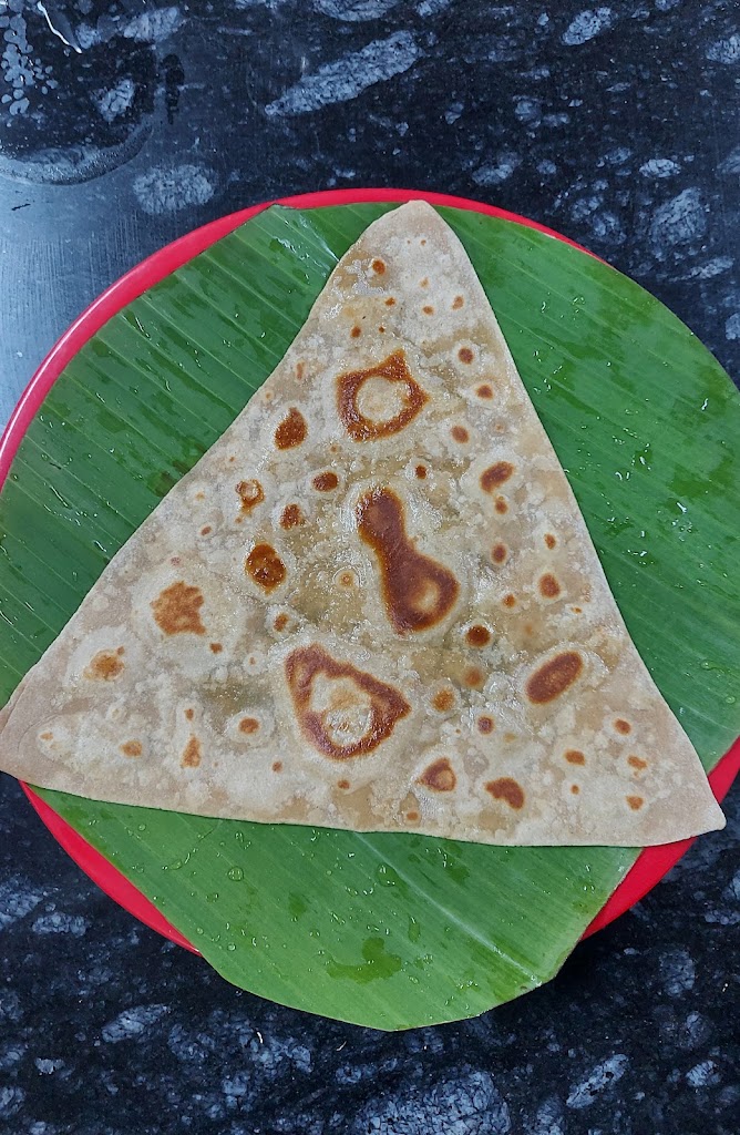 Paratha