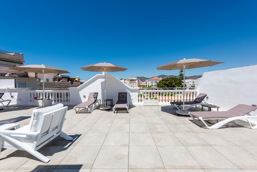 Apartamentos Toboso Plaza