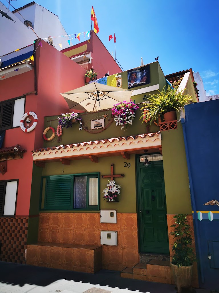 Centro de Masajes y Estetica "FAN"