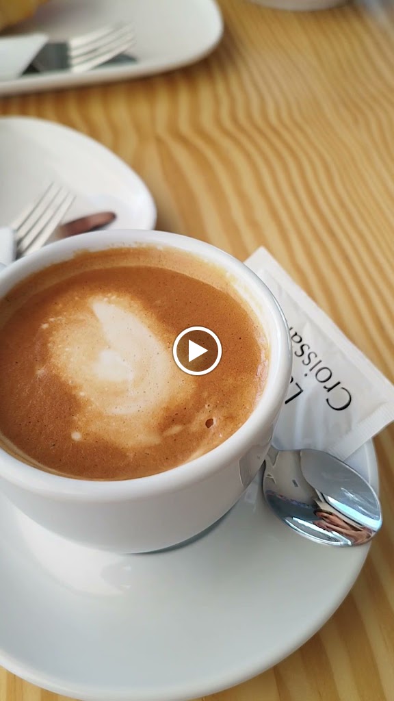 La Croissanteria Priego — Videos