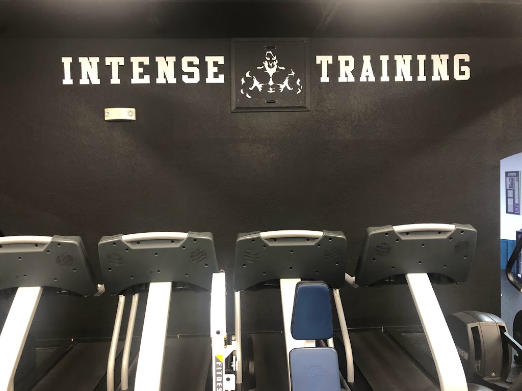  Intense Training Inc
