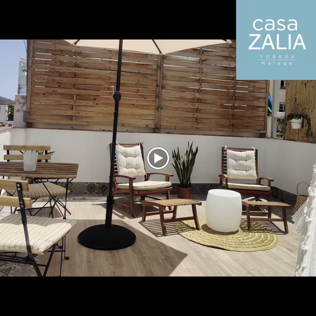 Aparcamiento Calle Montealegre — Videos