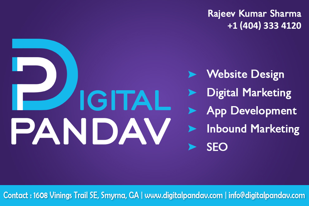 Digital Pandav