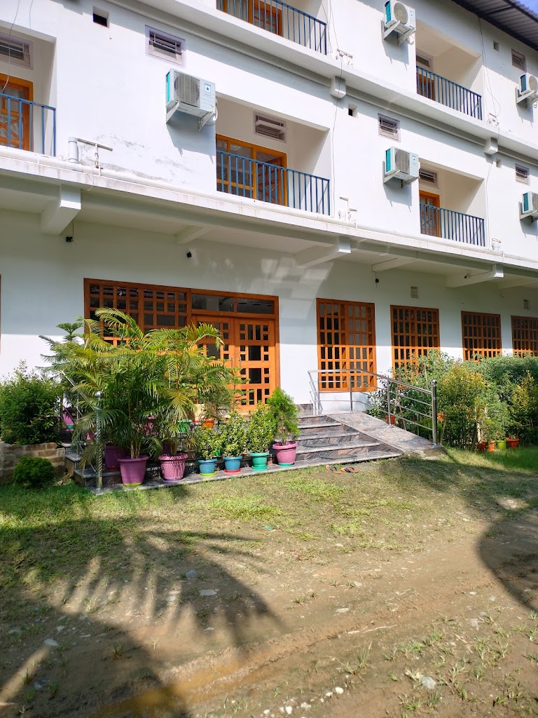 Villa The Retreat Kaziranga