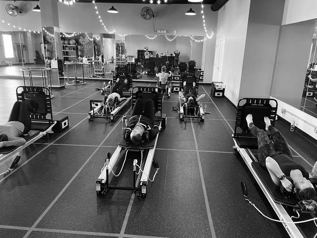  GoodWolf Power Yoga / Pilates Studio