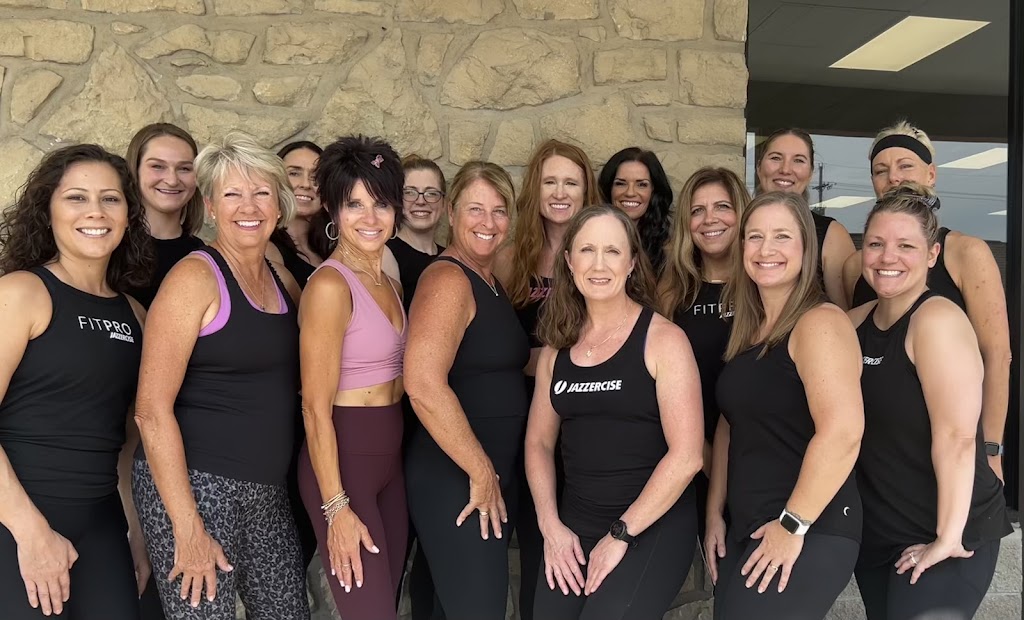  Lenexa Jazzercise