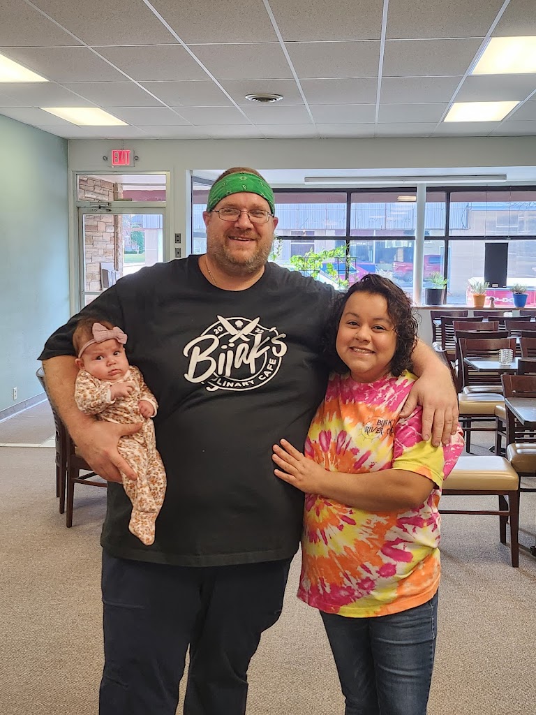  Bijaks Culinary Cafe