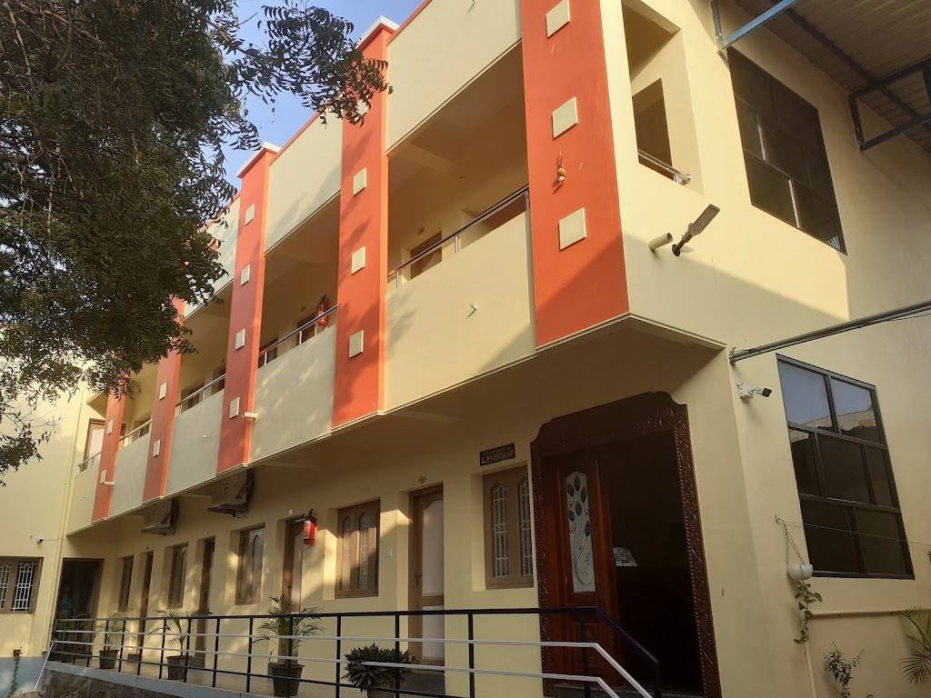 Somas Kandar Lodge
