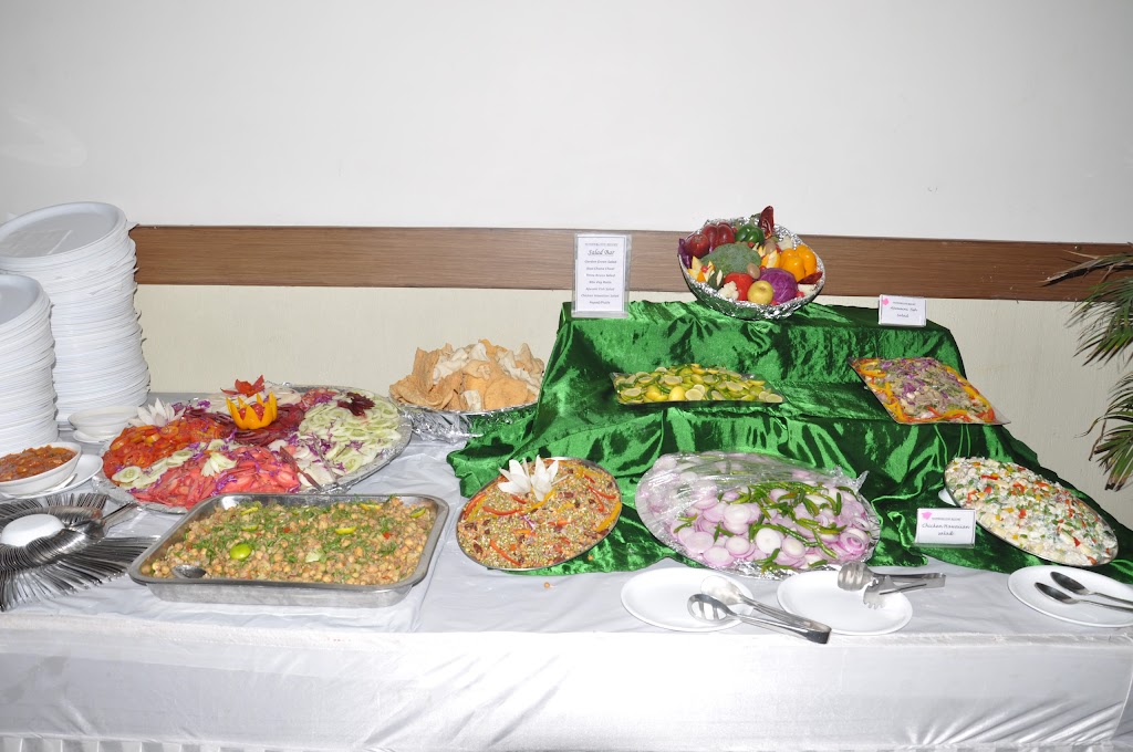 Food & drink