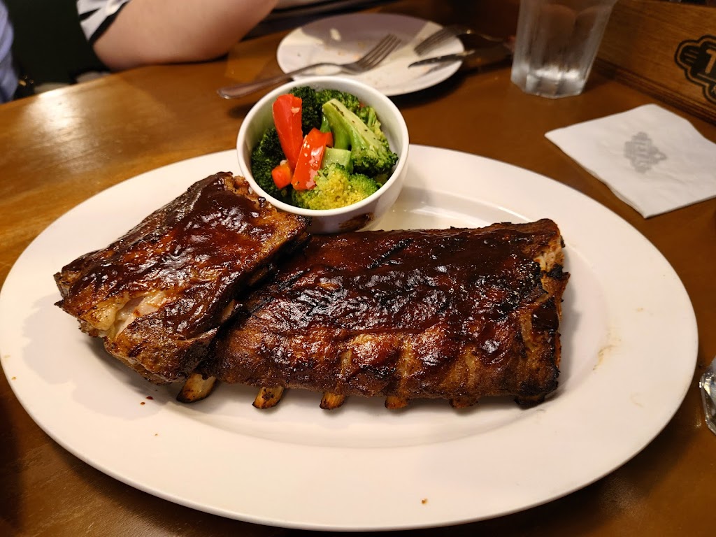 Texas Roadhouse 德州鮮切牛排 民生店 的照片