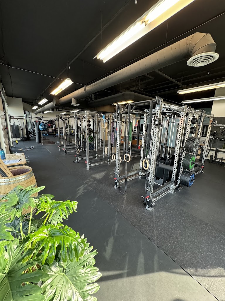  Torq Personal Training