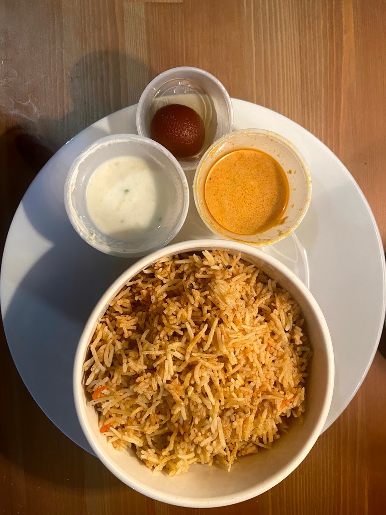 Biryani