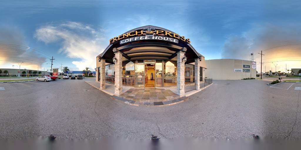 Street View & 360deg