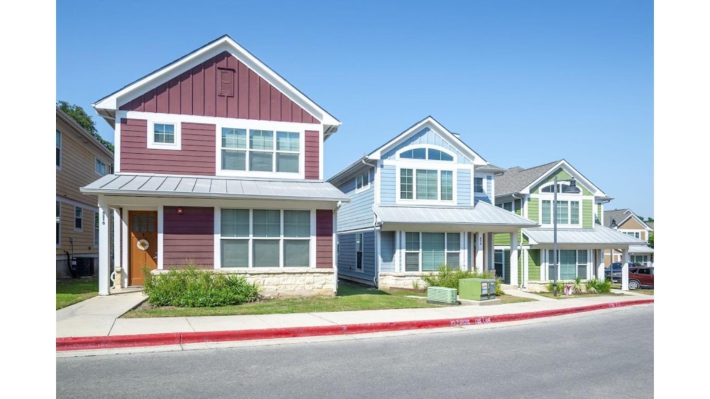 Hillside Ranch
