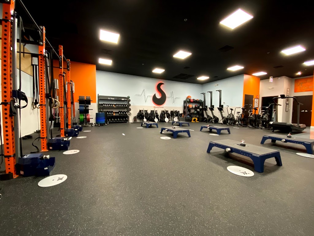  Ignite Fitness & Athletics