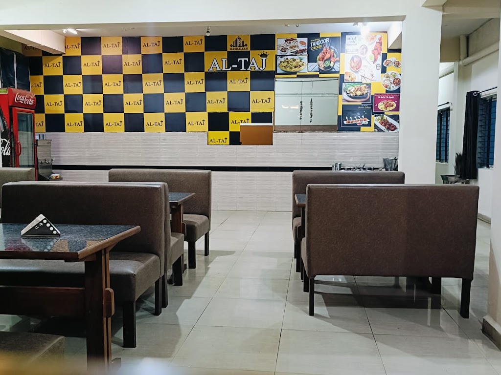 Al Taj Family Restaurant