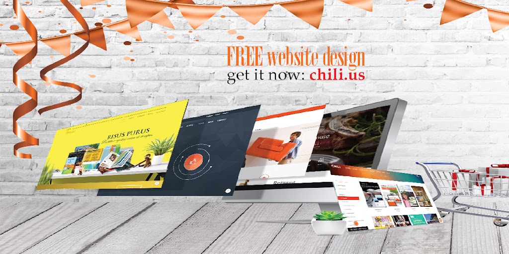 Chili Do It For Me Website