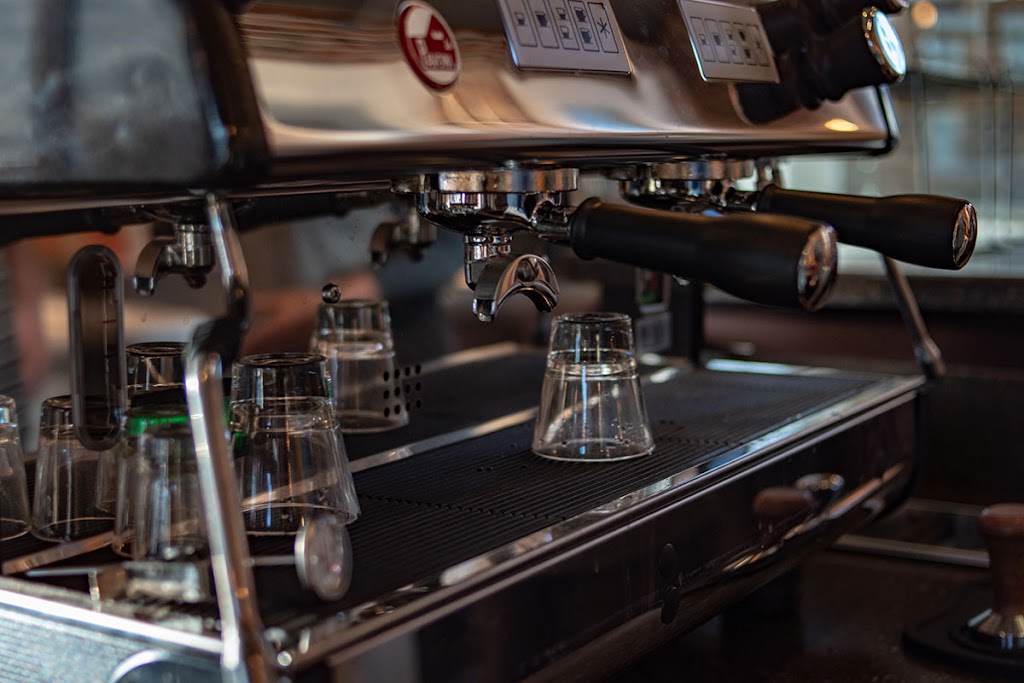 Photo of Crema Brew