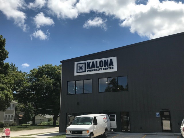  Kalona YMCA Rec Center - Branch of YMCA of Washington County